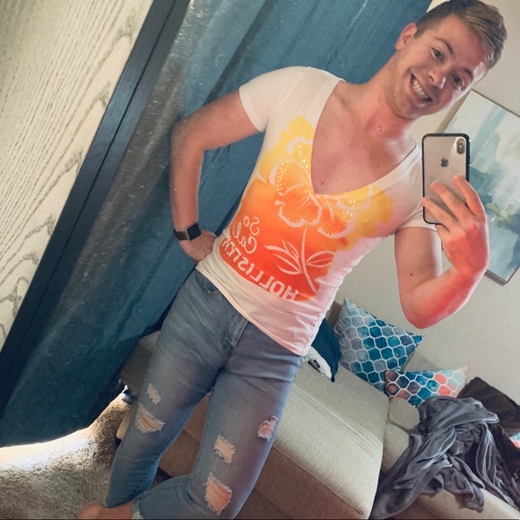 Meet your Posher, Cody :) - Picture 1 of 2